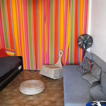 Apartman Au Coeur De Sete Sète