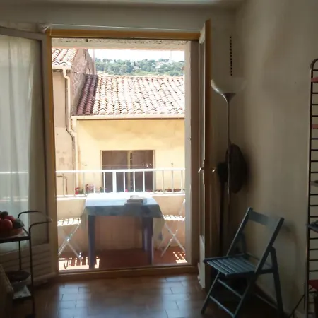 Au Coeur De Sete