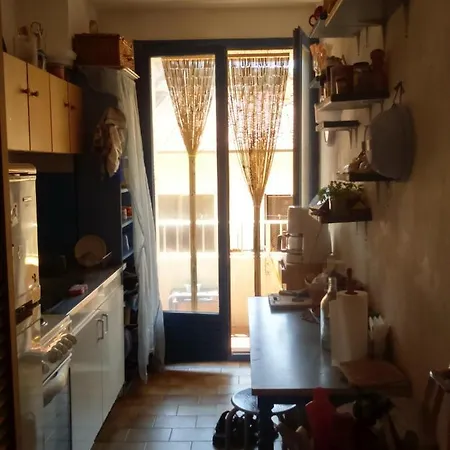 Au Coeur De Sete * Sète